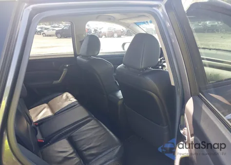 2012 Acura Rdx from USA, damaged, VIN 5J8TB2H24CA000477